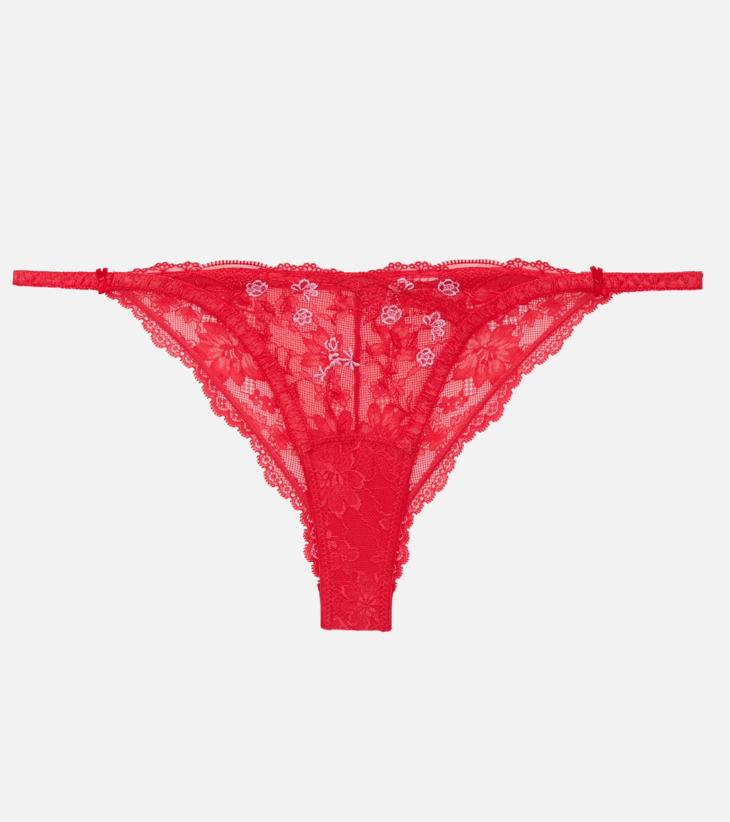 Atelier - Brazilian - Rot
