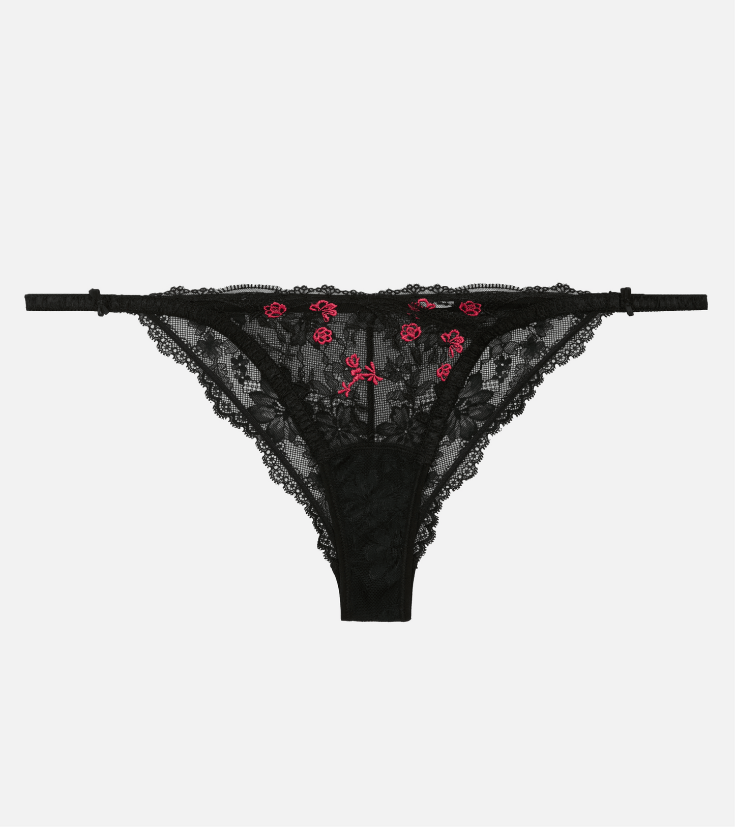 Atelier - Brazilian - Schwarz