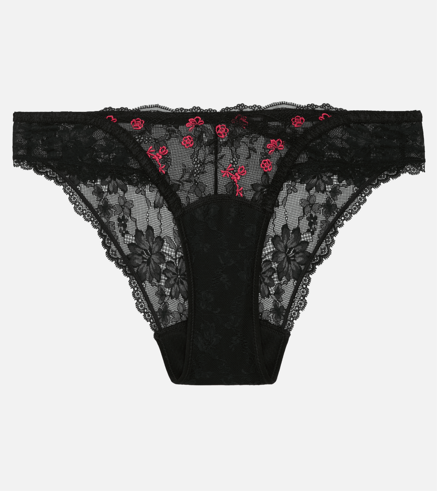 Atelier - Brief - Schwarz