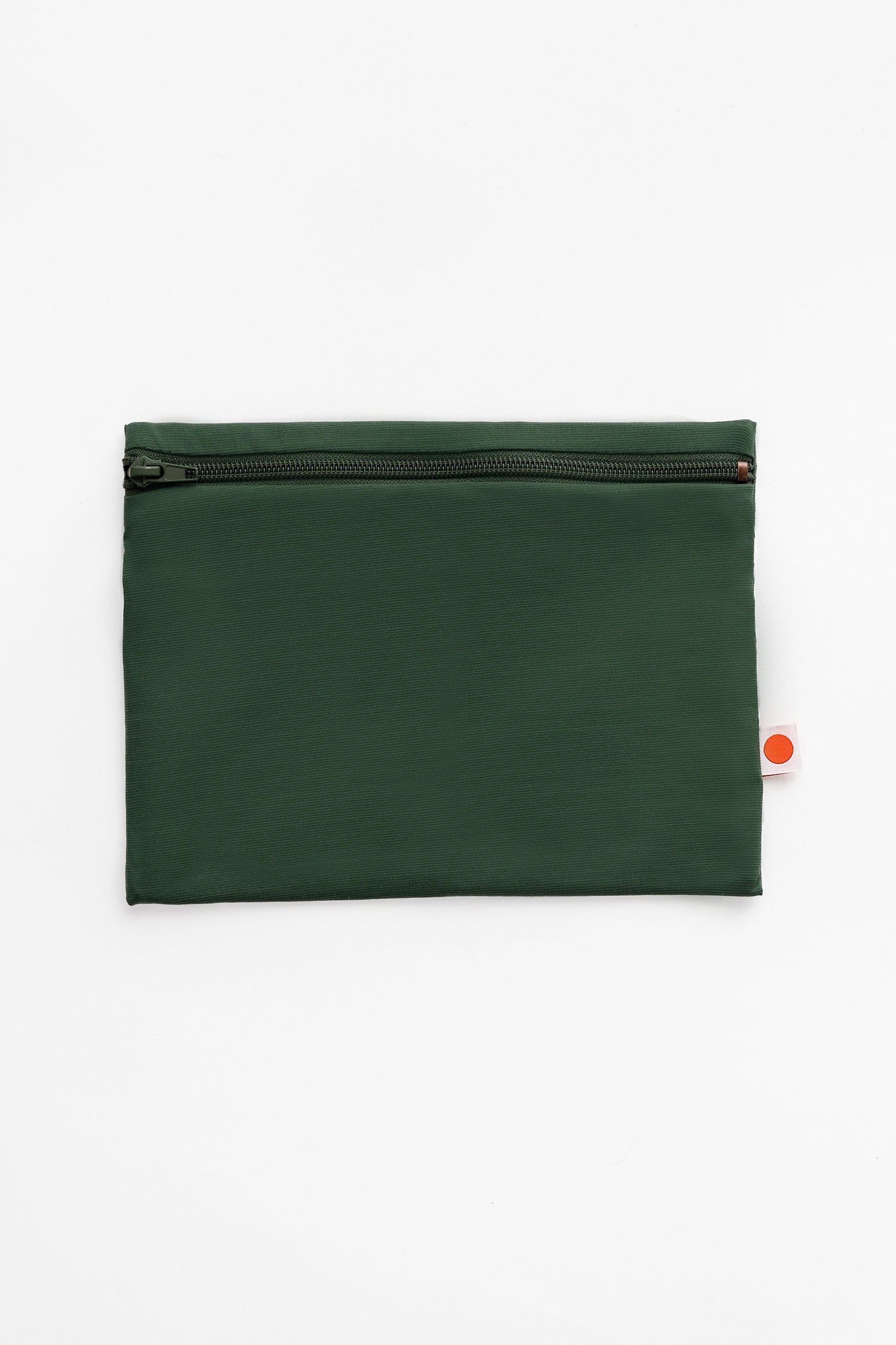 Wet Bag - Grün