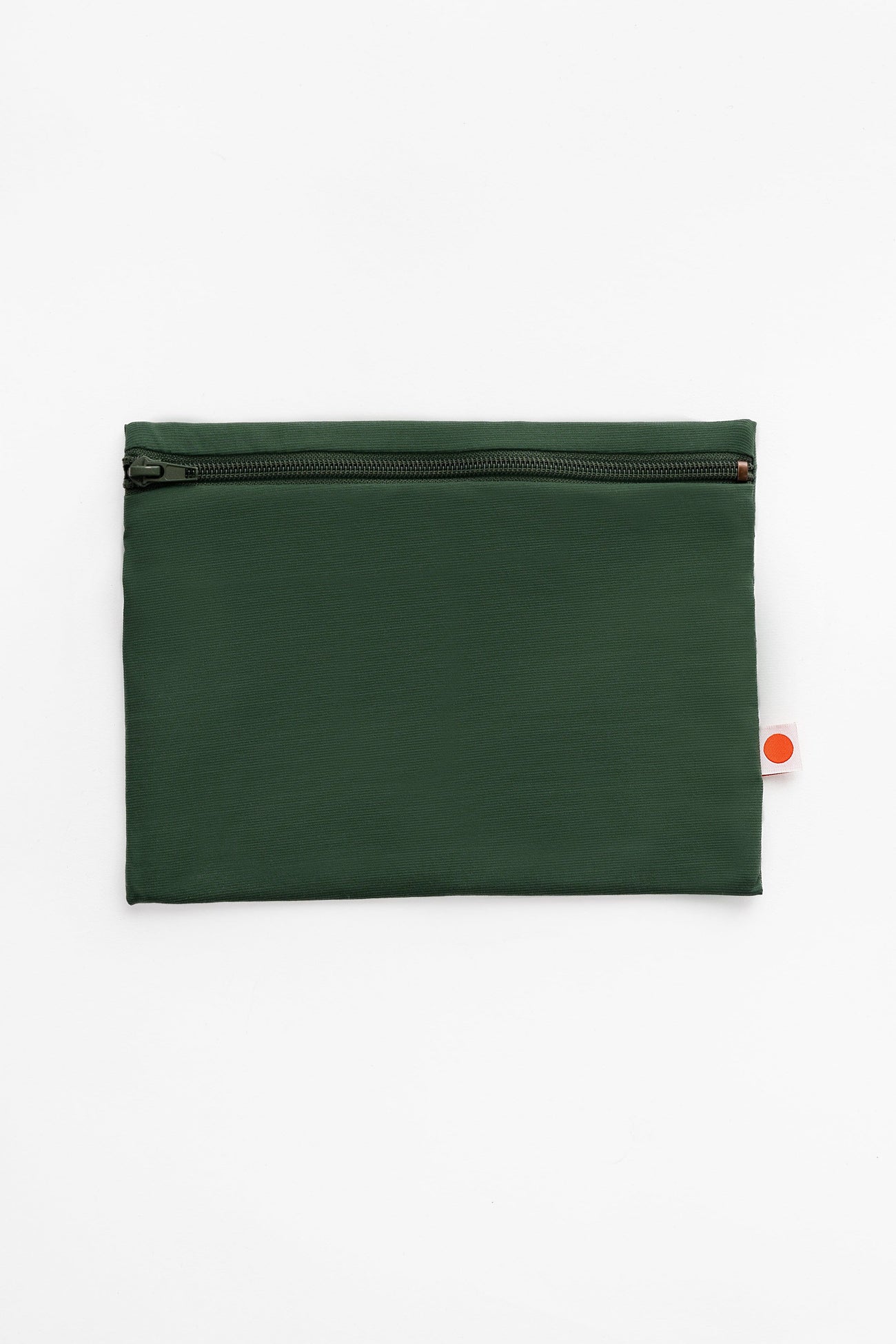 Wet Bag - Grün