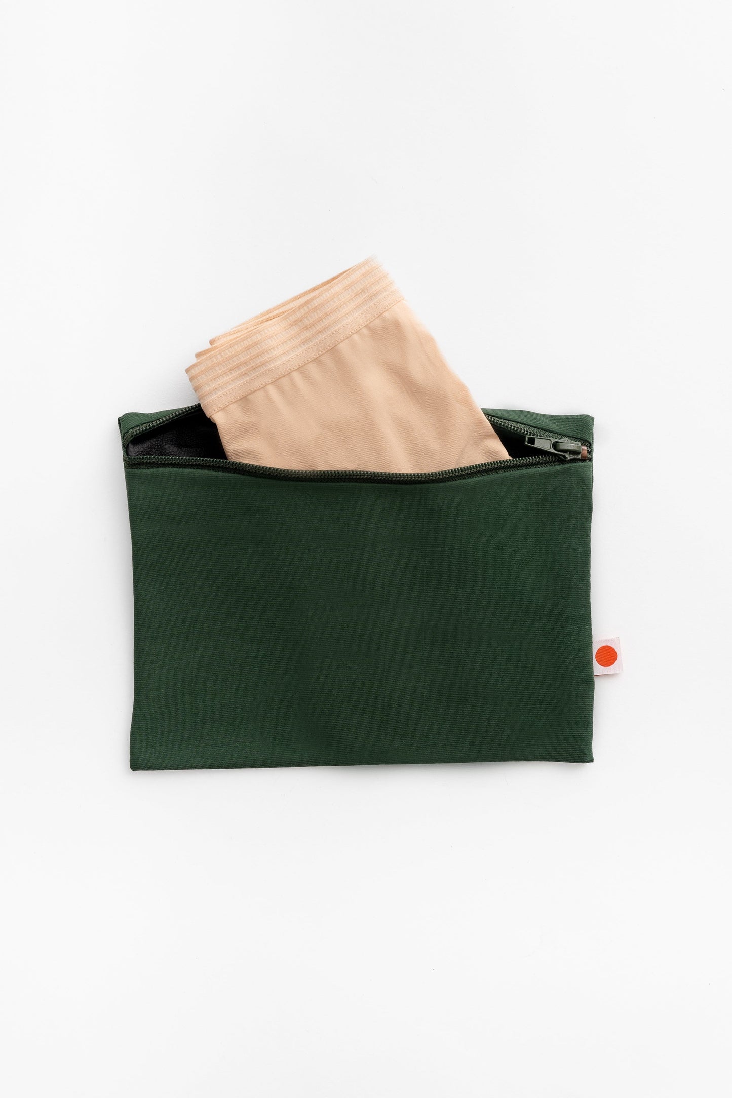 Wet Bag - Grün