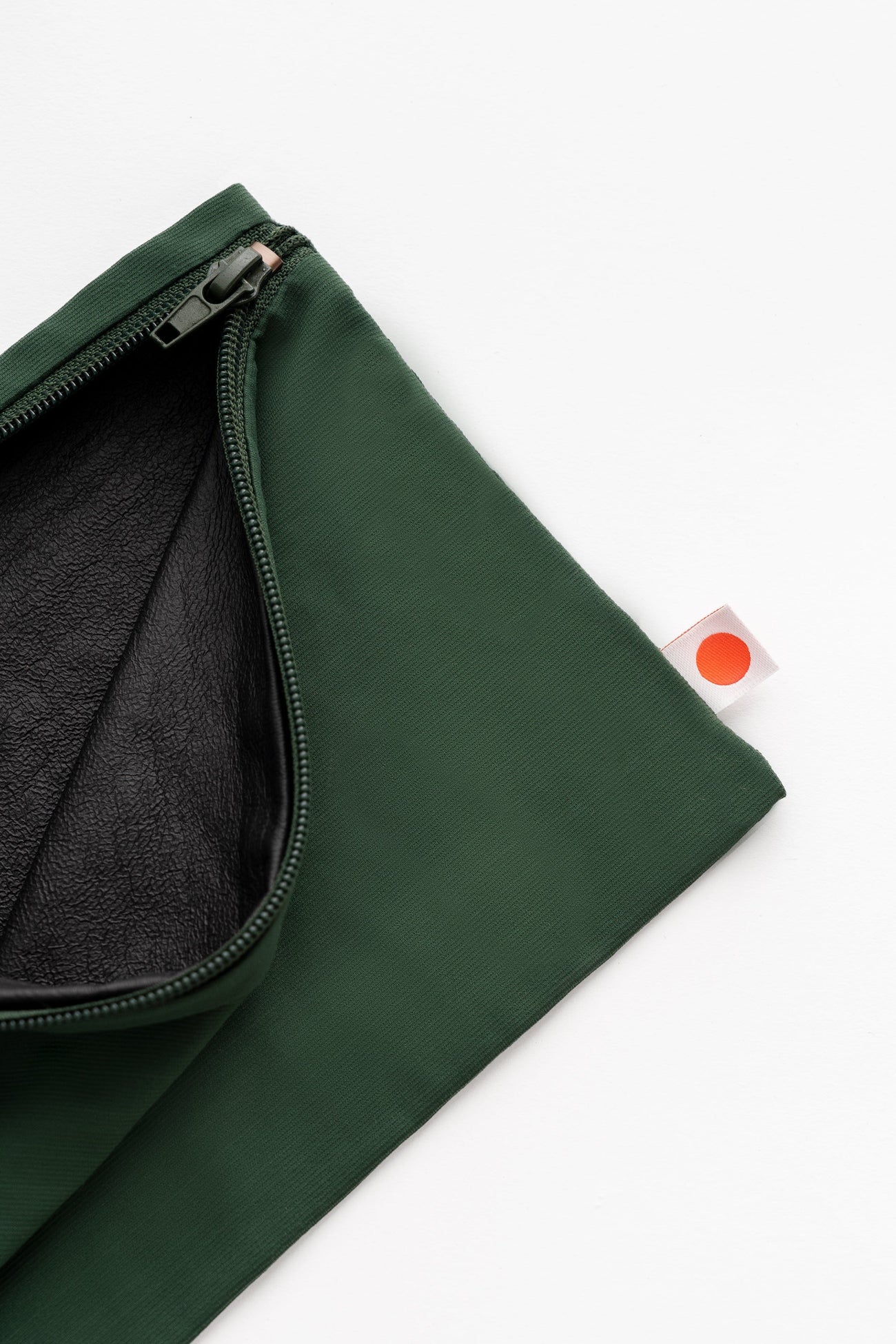 Wet Bag - Grün