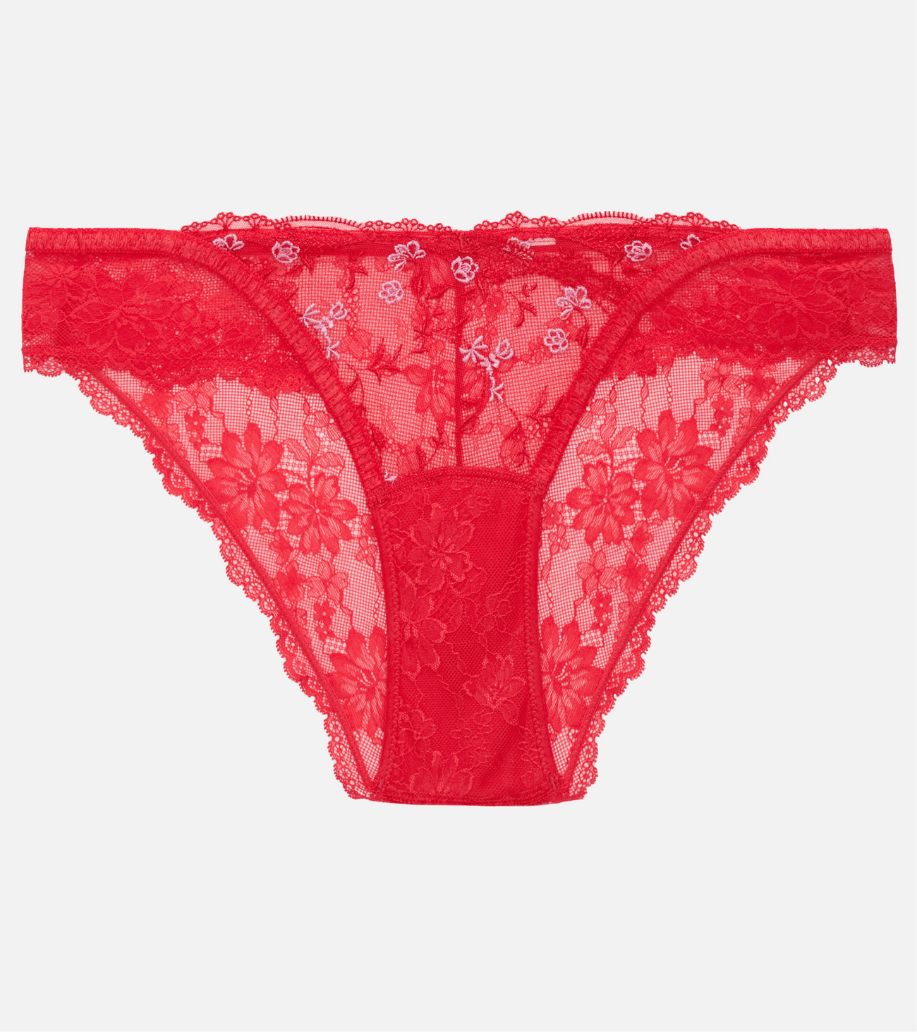 Atelier - Brief - Rot