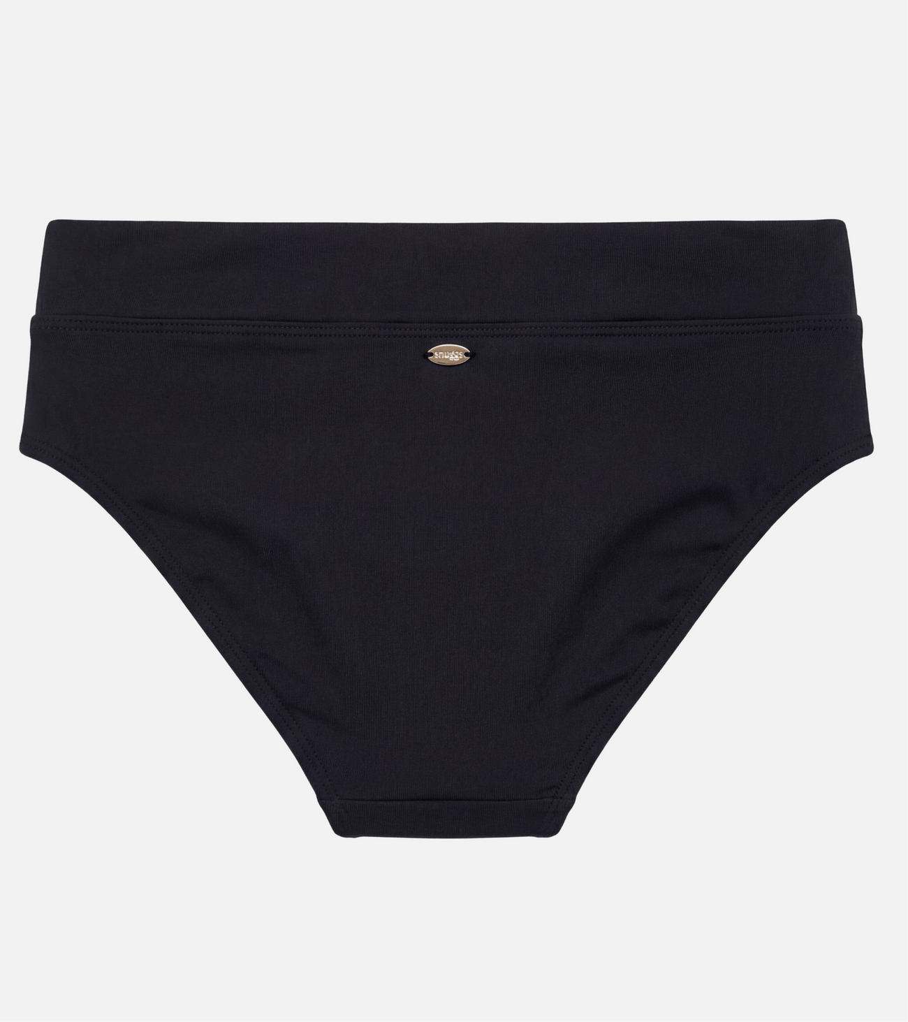 Bademode - Classic - Schwarz