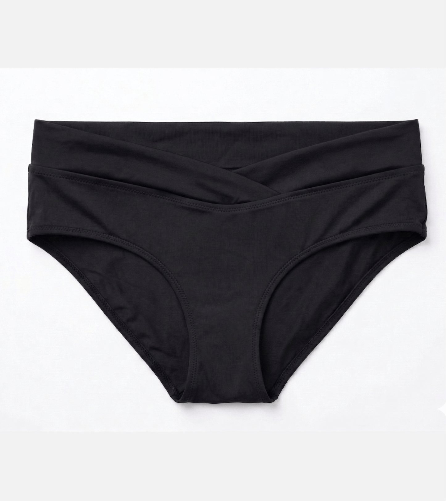 Bademode - Classic - Schwarz