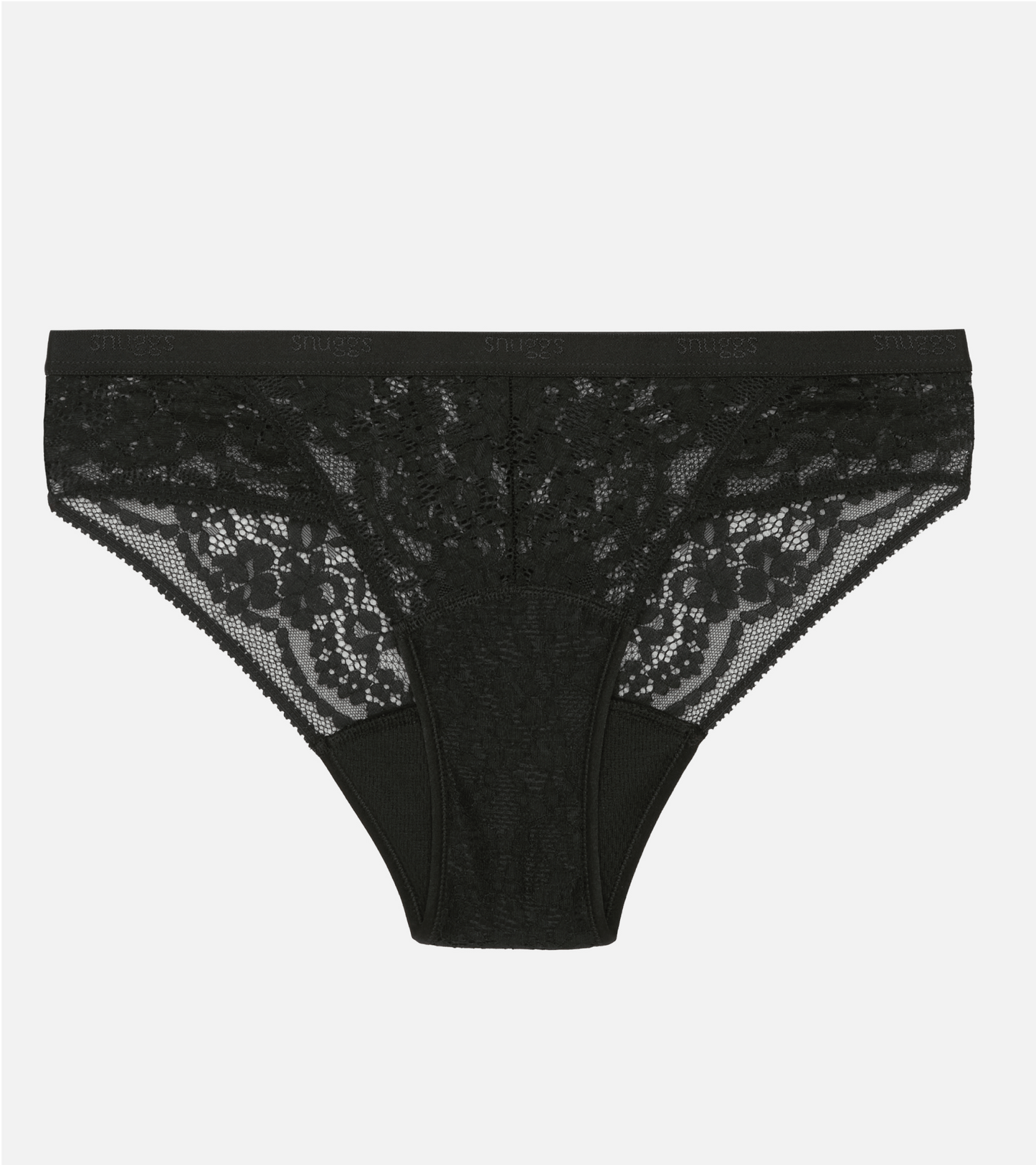 Muse - Brief - Schwarz