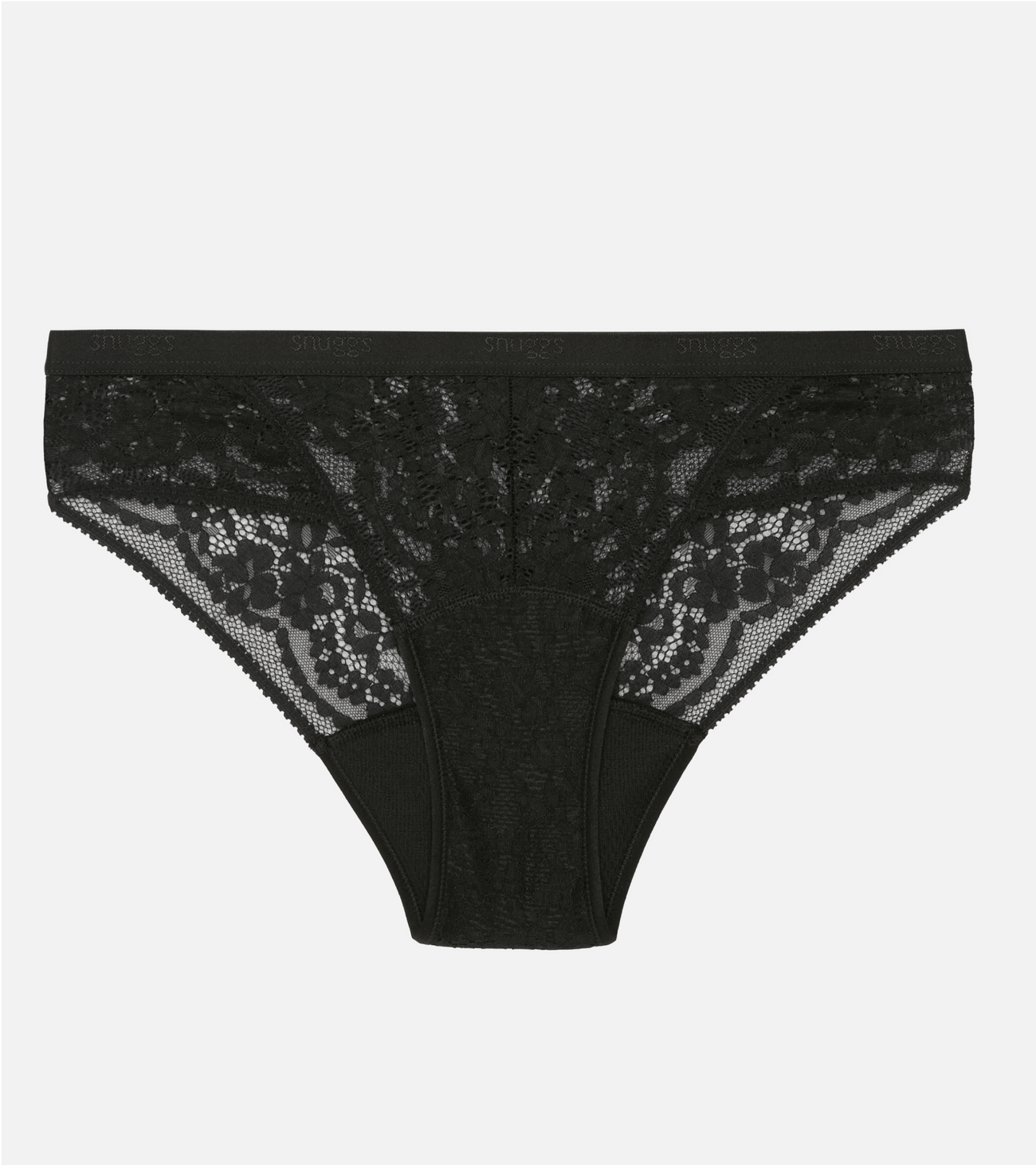 Muse - Brief - Schwarz